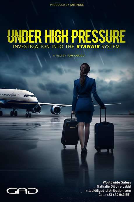 Under High Pressure: Investigation Into the Ryanair System